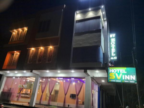 Hotel Sv Inn